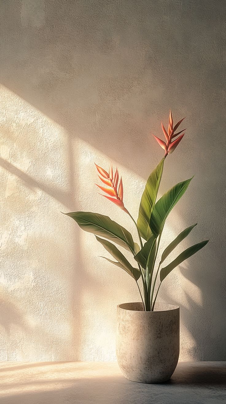 Exclusive Plant Collection